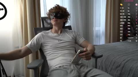 Mike XMaestro 3369 online show from 24, 4, 2026