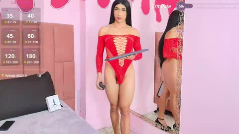 maeve_wilde online show from 3, 3, 2025