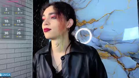 maevekuro online show from 7, 1, 2026