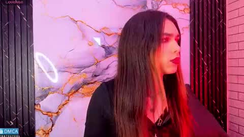 maevekuro online show from 20, 3, 2026