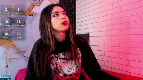 maevekuro online show from 1, 4, 2026