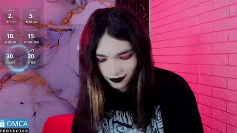 Snapshot of maevekuro chatting on 15, 6, 2026 maevekuro online show from 15, 6, 2026