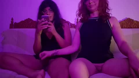 maevelynx_ online show from 27, 2, 2026