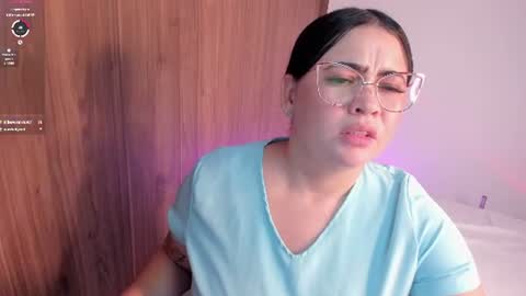 Snapshot of mafe_montiel chatting on 16, 7, 2026 Mafe Montiel online show from 16, 7, 2026