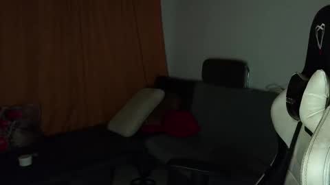 mafecito24 online show from 31, 10, 2025