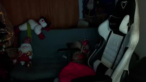 mafecito24 online show from 1, 12, 2025