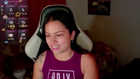 mafecito24 online show from 6, 3, 2026