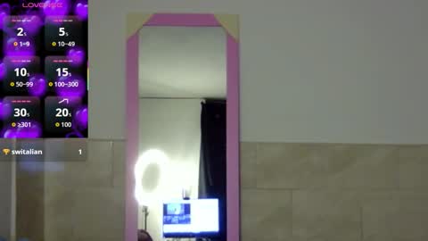 maferchavez88 online show from 9, 1, 2026