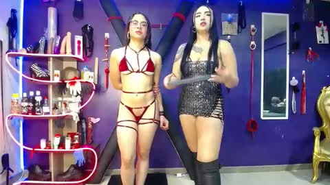 mafesweet online show from 29, 10, 2025