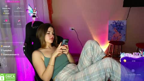 mag1c_eyes online show from 13, 12, 2024