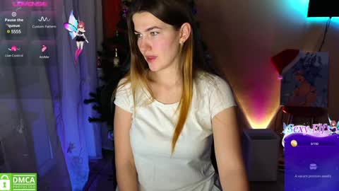 mag1c_eyes online show from 22, 1, 2025