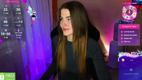 mag1c_eyes online show from 11, 3, 2025