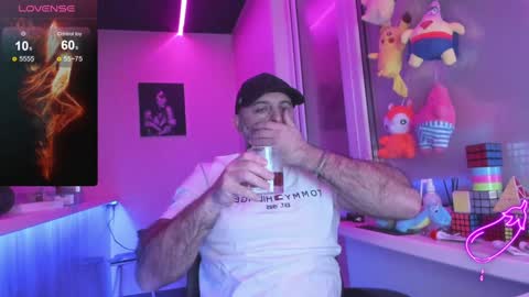 Magabear online show from 3, 2, 2025