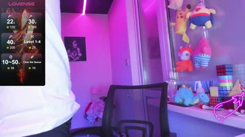 Magabear online show from 3, 2, 2025