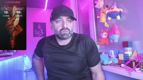 Magabear online show from 4, 2, 2025