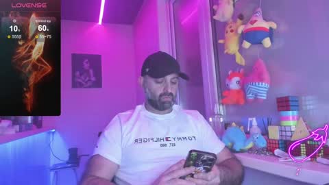 Magabear online show from 7, 2, 2025