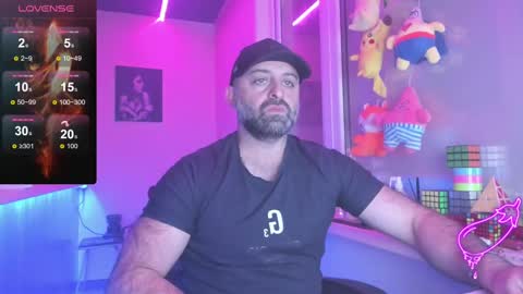 Magabear online show from 21, 2, 2025