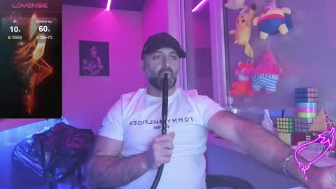 Magabear online show from 28, 2, 2025