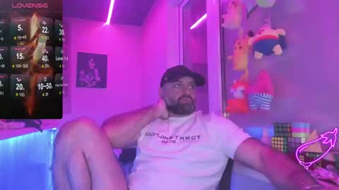 Magabear online show from 12, 3, 2025