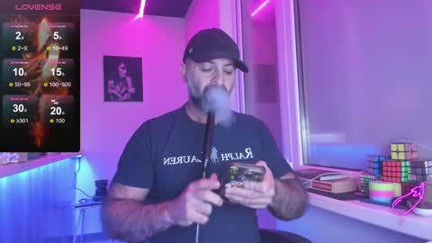 Magabear online show from 3, 10, 2025