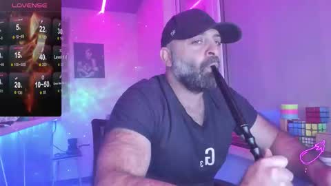 Magabear online show from 22, 10, 2025