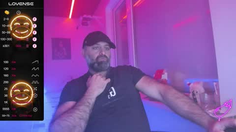 Magabear online show from 11, 1, 2026