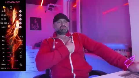 Magabear online show from 14, 3, 2026