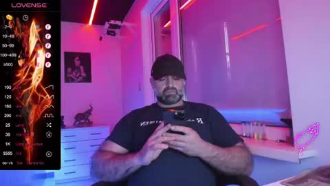 Magabear online show from 22, 6, 2026