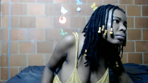 Snapshot of magaharper1 chatting on 22, 6, 2026 magaharper1 online show from 22, 6, 2026