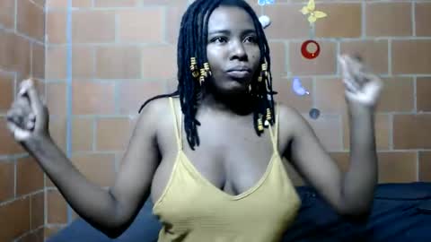 Snapshot of magaharper1 chatting on 25, 6, 2026 magaharper1 online show from 25, 6, 2026