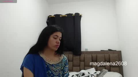 Maria online show from 9, 3, 2026