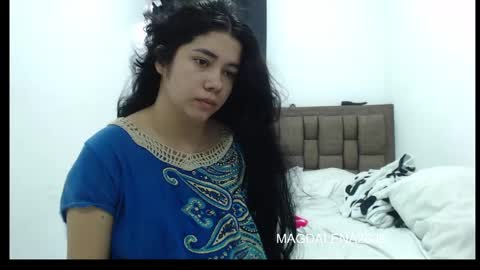 Maria online show from 19, 5, 2026