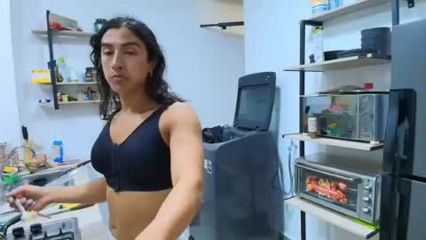 maggie_fit online show from 29, 6, 2026