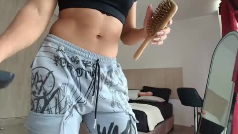 maggie_fit online show from 13, 7, 2026