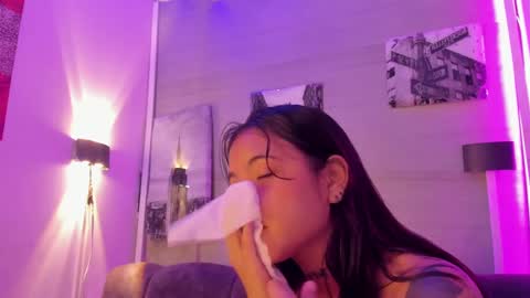 Maggie online show from 12, 10, 2025