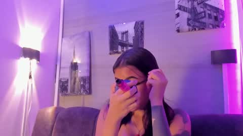 Maggie online show from 14, 10, 2025