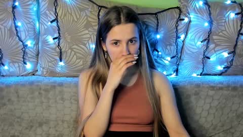 Snapshot of maggiecake chatting on 25, 1, 2025 Maggie online show from 25, 1, 2025