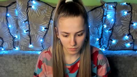 Snapshot of maggiecake chatting on 29, 1, 2025 Maggie online show from 29, 1, 2025