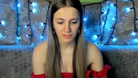 Snapshot of maggiecake chatting on 10, 2, 2025 Maggie online show from 10, 2, 2025