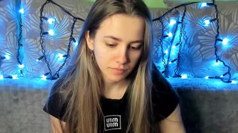 Snapshot of maggiecake chatting on 23, 2, 2025 Maggie online show from 23, 2, 2025
