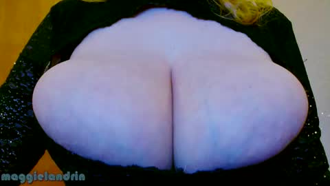 Snapshot of maggielandrin chatting on 17, 2, 2026 Maggie online show from 17, 2, 2026