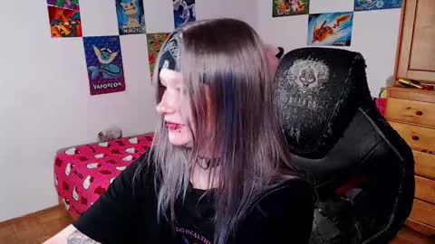 Magdalene Swaggy online show from 4, 11, 2025