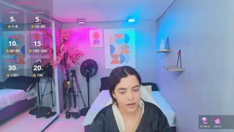 Maggy online show from 21, 6, 2026