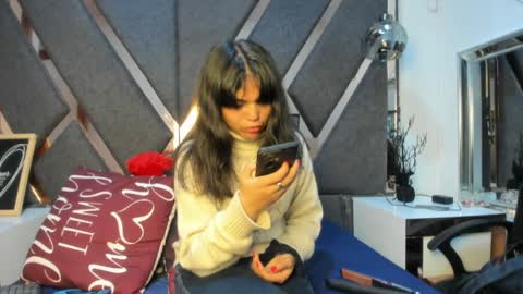 Kimy online show from 15, 5, 2026