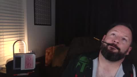 Magic online show from 15, 4, 2026