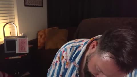 Magic online show from 18, 4, 2026