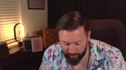 Magic online show from 13, 6, 2026