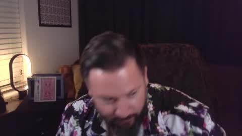 Magic online show from 18, 6, 2026