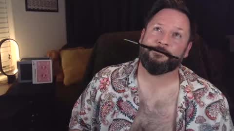 Magic online show from 21, 6, 2026