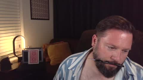 Magic online show from 24, 6, 2026
